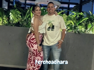 Ferchoadhara