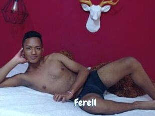 Ferell