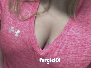 Fergie101