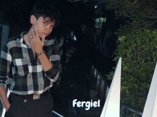 Fergiel