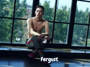 Fergust