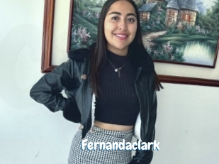 Fernandaclark