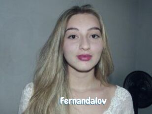 Fernandalov