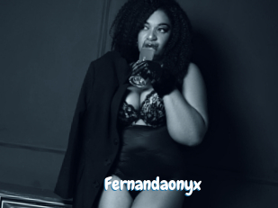 fernandaonyx Coquine Avenue