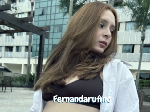 Fernandarufino