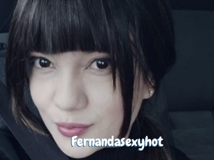Fernandasexyhot