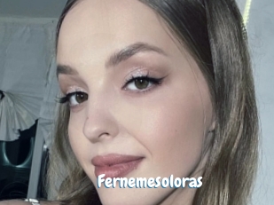 Fernemesoloras