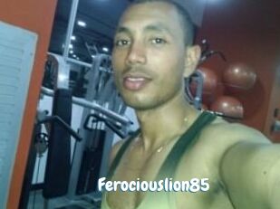 Ferociouslion_85