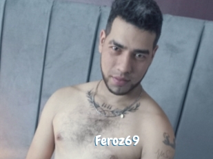 feroz69 Coquine Avenue