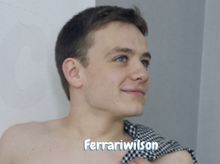 Ferrariwilson