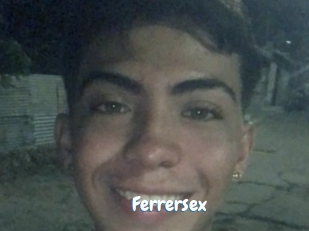 Ferrersex