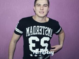 Ferrissexy