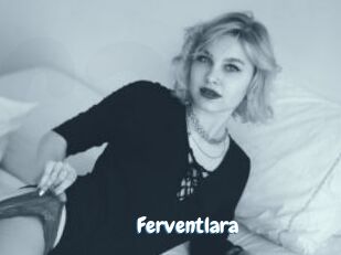 Ferventlara