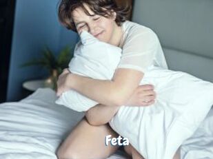 Feta