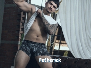 Fetherick