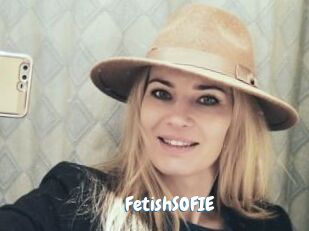 FetishSOFIE
