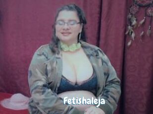 Fetishaleja