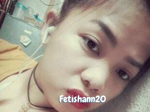 Fetishann20