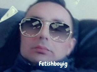 Fetishboyig