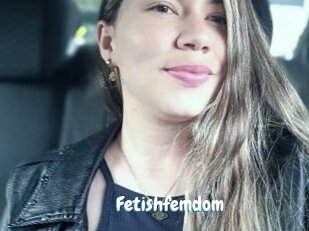 Fetishfemdom