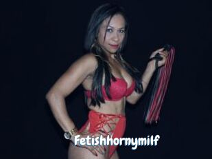 Fetishhornymilf