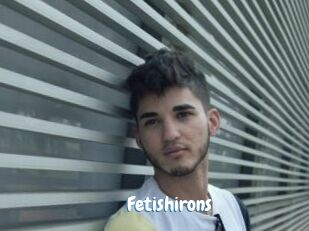 Fetishirons