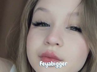 Feyabigger
