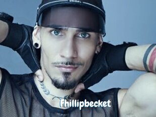 Fhillipbecket