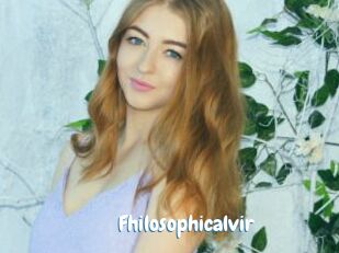 Fhilosophicalvir