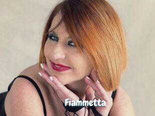 Fiammetta