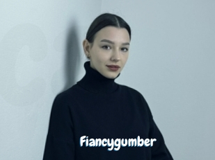 Fiancygumber