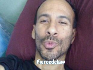 Fiercedclaw