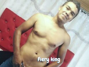 Fiery_king