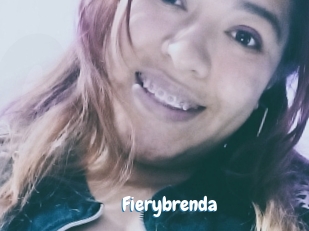 Fierybrenda