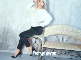 Fierydawnn