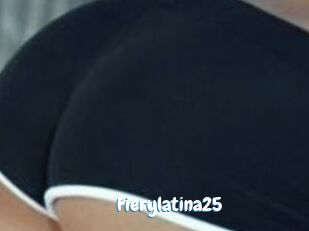 Fierylatina25