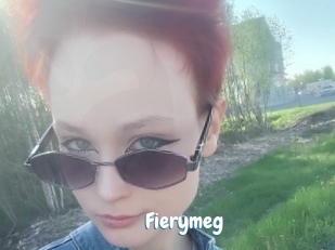 Fierymeg