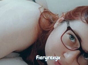 Fieryrexyx