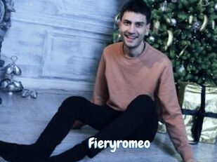 Fieryromeo