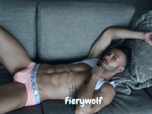 Fierywolf