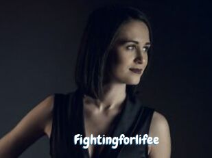 Fightingforlifee