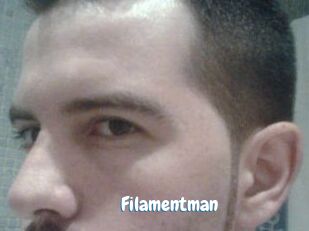 Filamentman