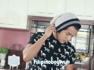 Filipinoboywyn