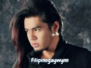 Filipinogaywynn