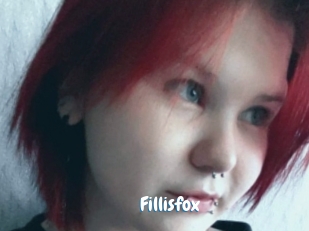 fillisfox Coquine Avenue