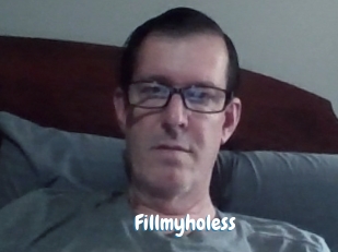 Fillmyholess