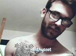 Filthyscot