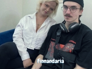 finnandaria Coquine Avenue