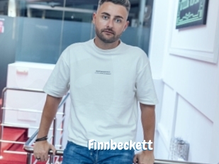 Finnbeckett