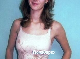 FionaGapes